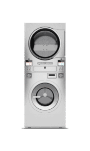 Stack Washer & Dryer