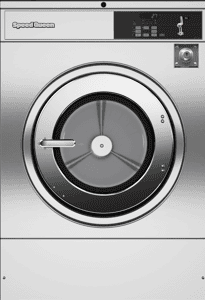 Washer Quantum Gold