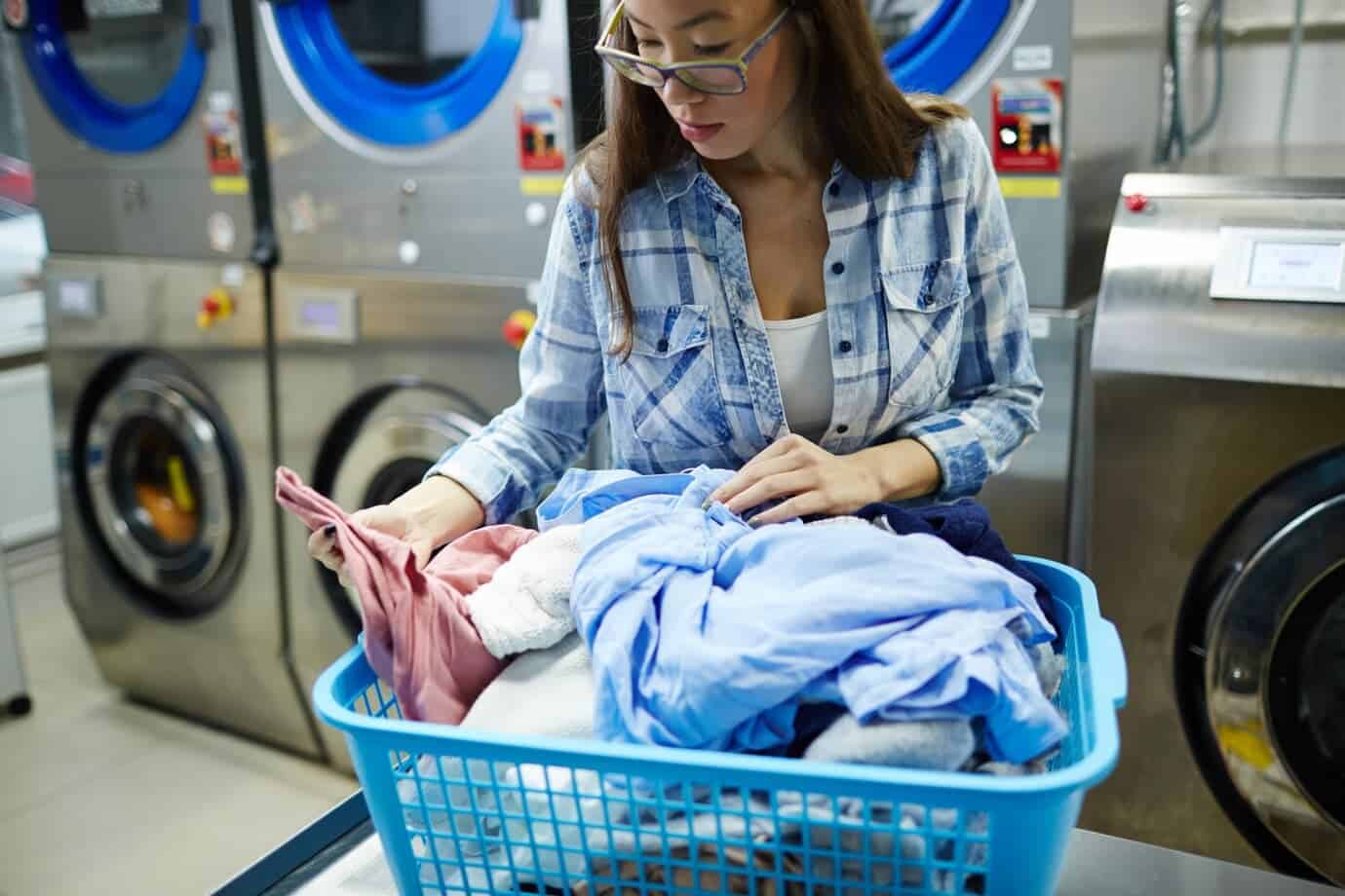 ซักผ้ายังไงให้หอม