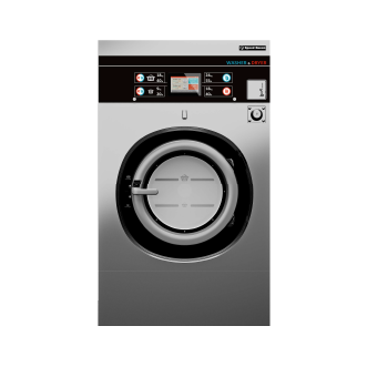 หน้า 15 COMBO Stack Washer & Dryer