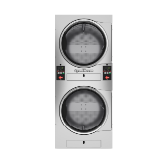 หน้า 15 อบคู่ Gold Stack Tumble Dryers