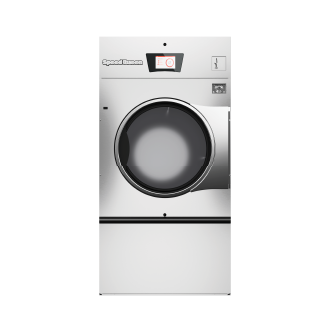 หน้า 15 อบเดี่ยว Touch Quantum Touch Hardmount Washer-Extractors